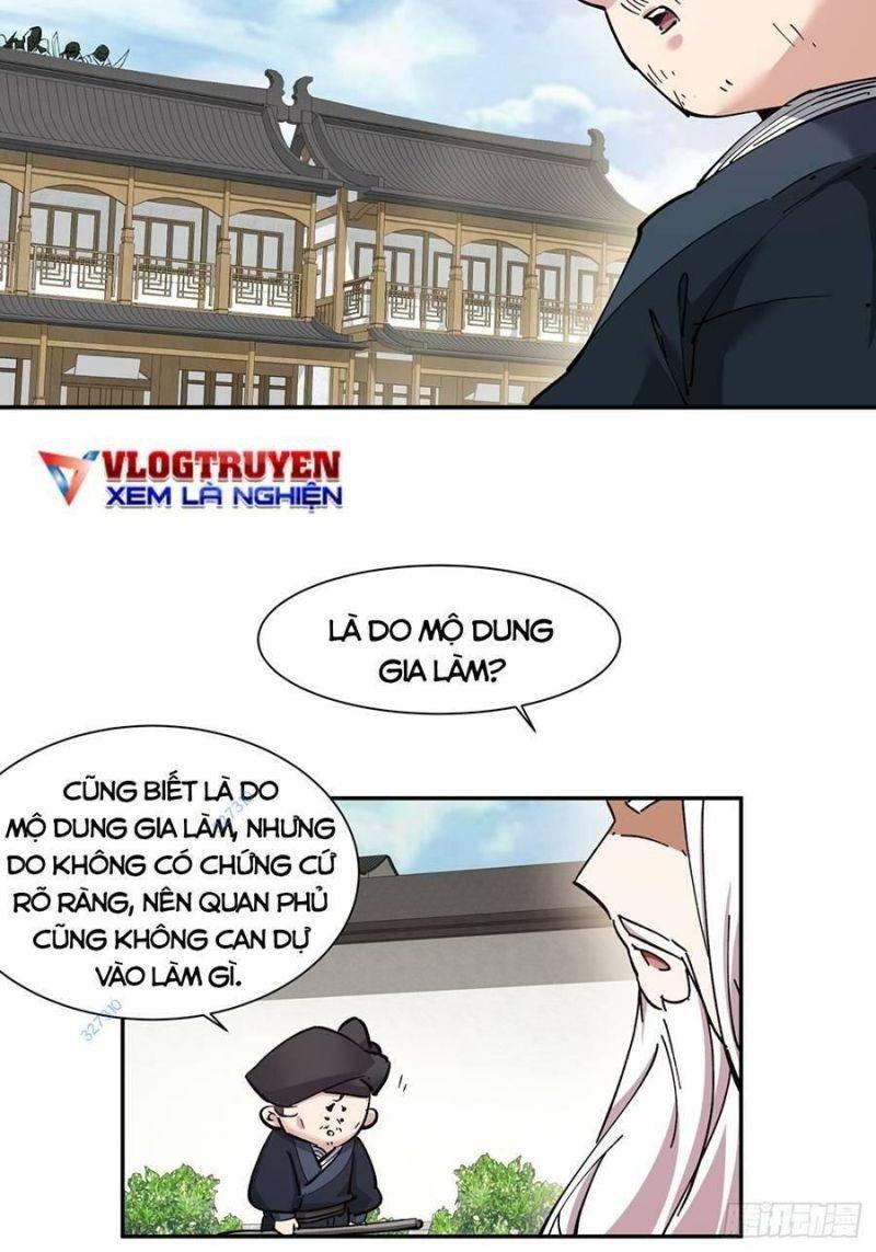 đồ đệ của ta đều là trùm phản diện chapter 23 10