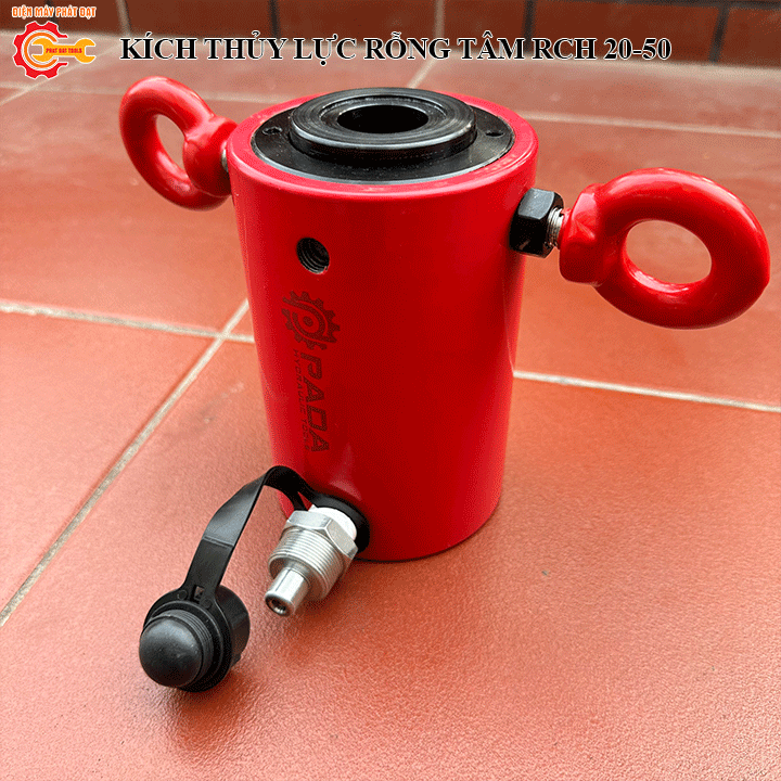 Kích Thủy Lực RT - 2050