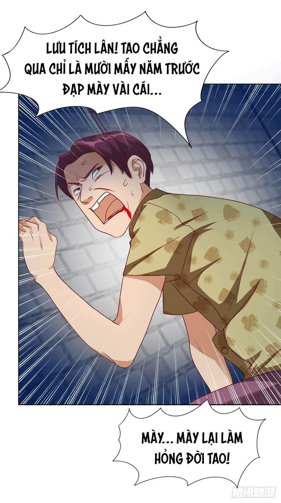 thần y thân cận của nữ tổng tài chapter 7 3