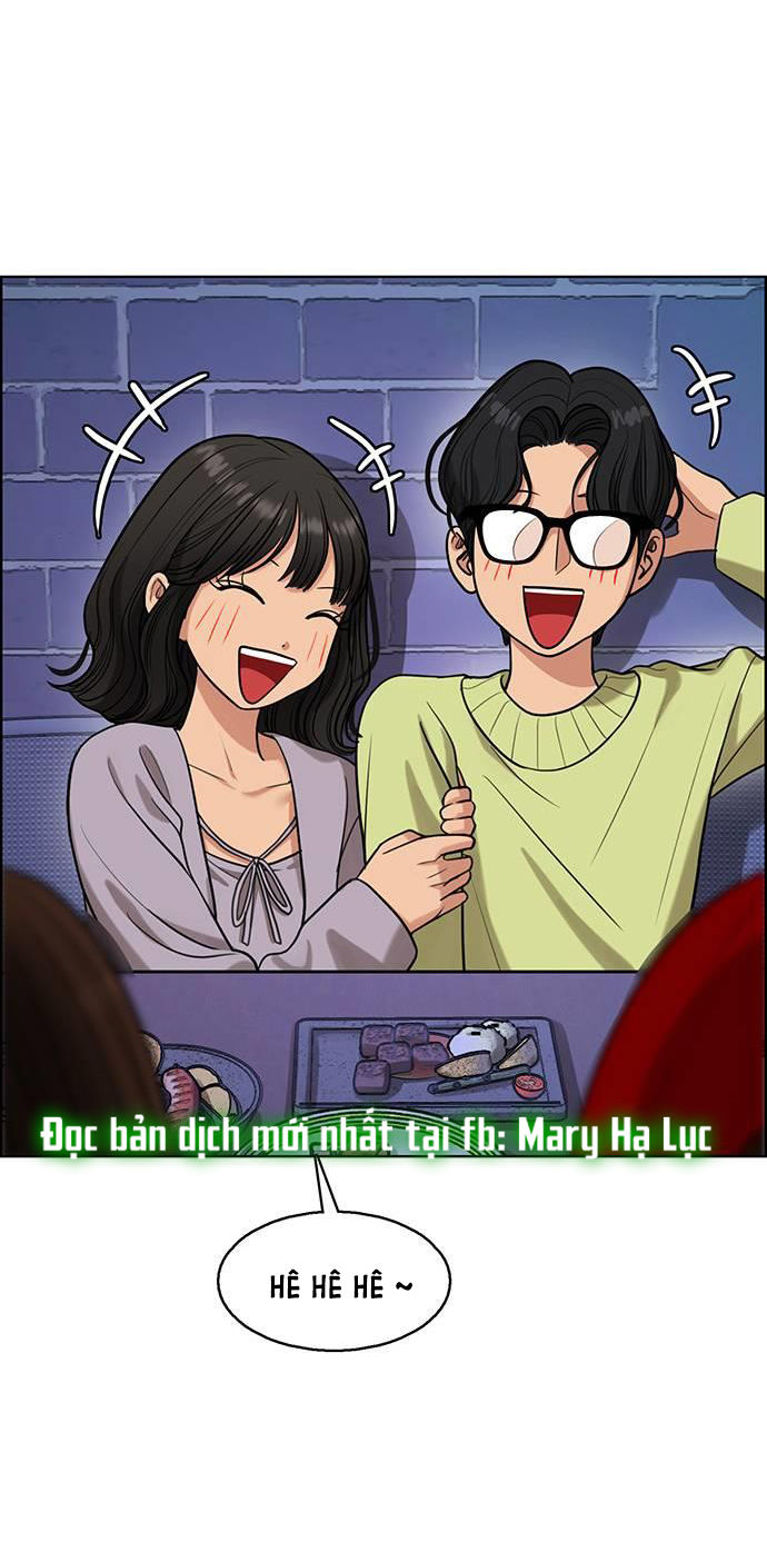 vẻ đẹp đích thực - true beauty chapter 232.1 8