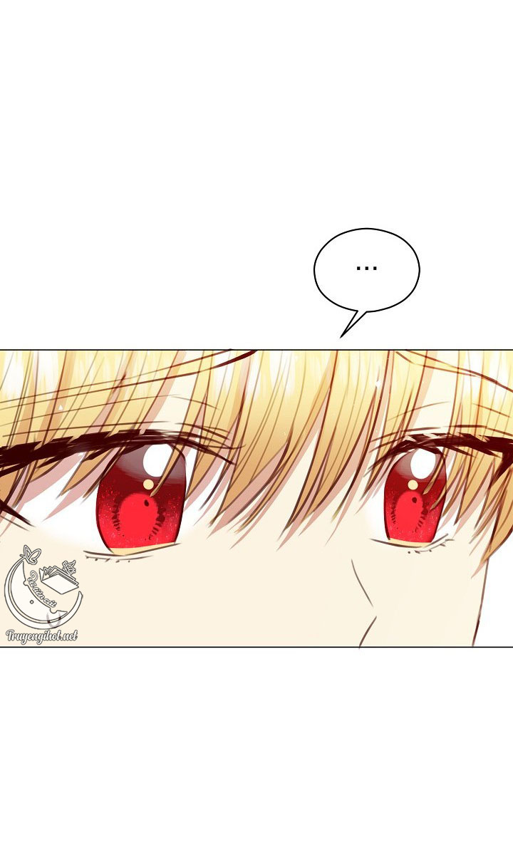 mối tình lãng mạn với kẻ phản diện chapter 33.1 31