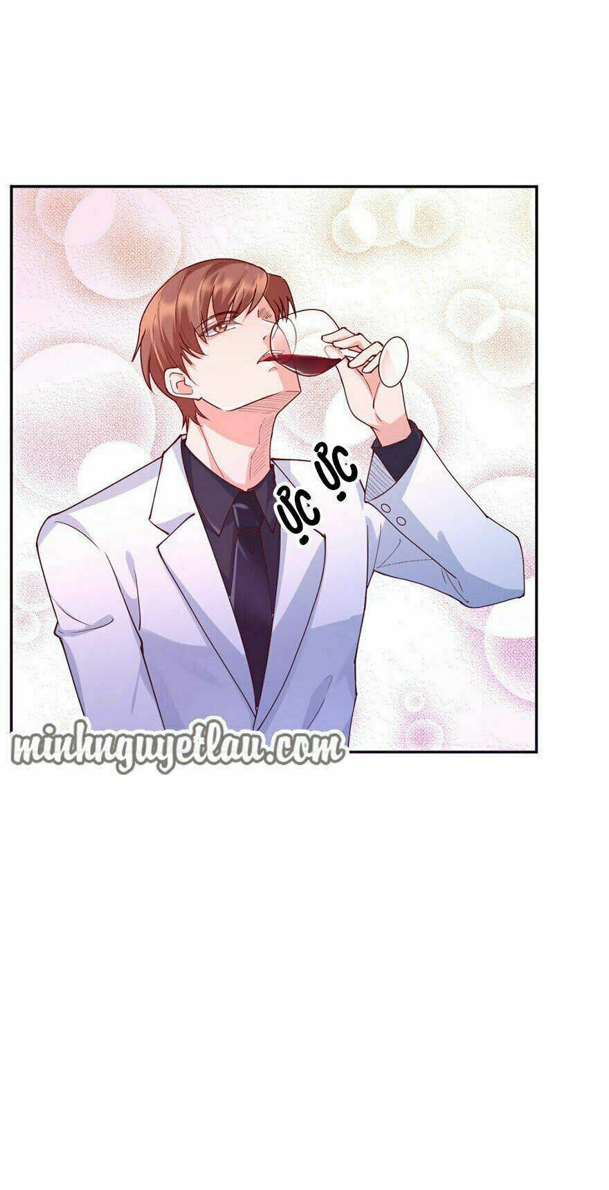 tiểu bạch điềm thê của long thiếu chapter 37 4