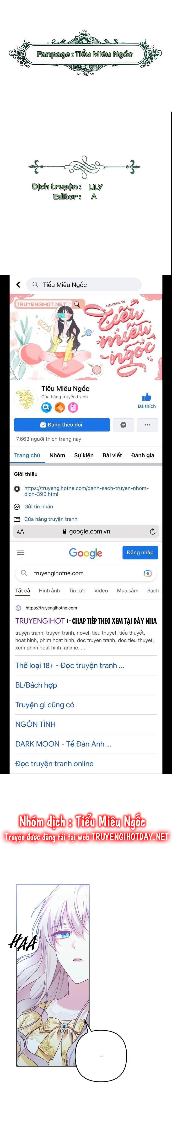 sống cùng với mẹ chồng chapter 40 1