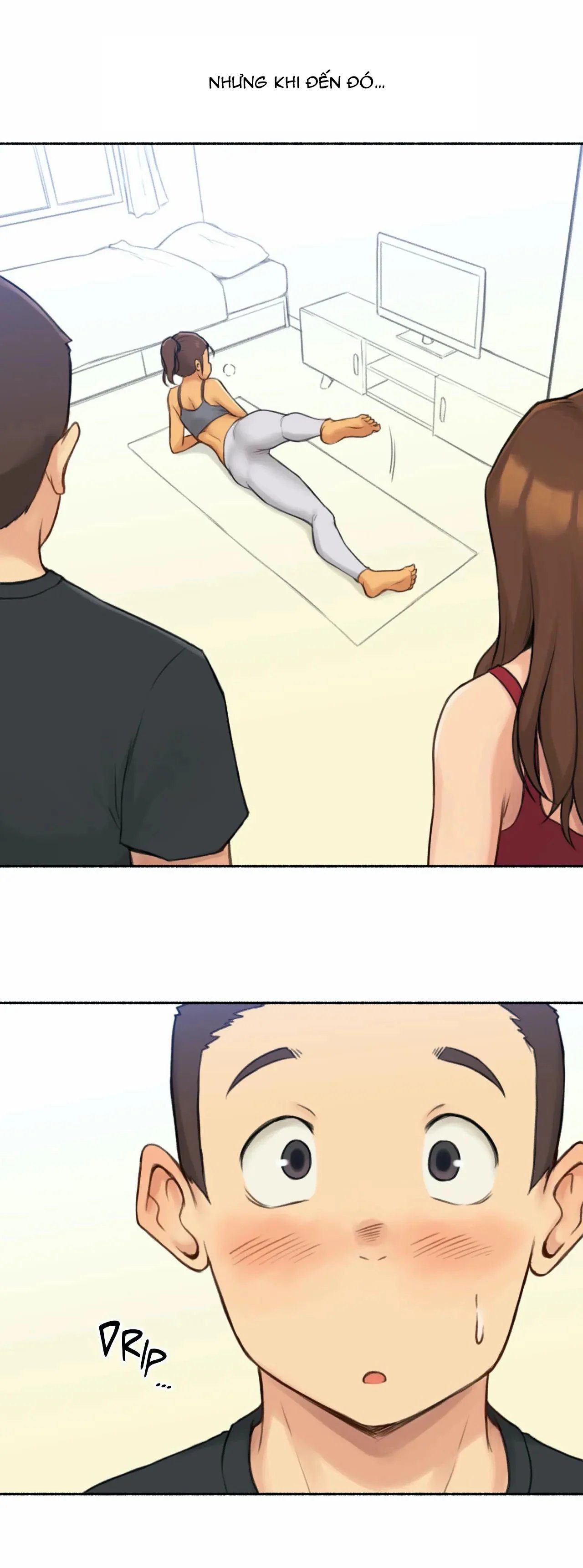 bạn đã xxx bao giờ chưa? chapter 24 22