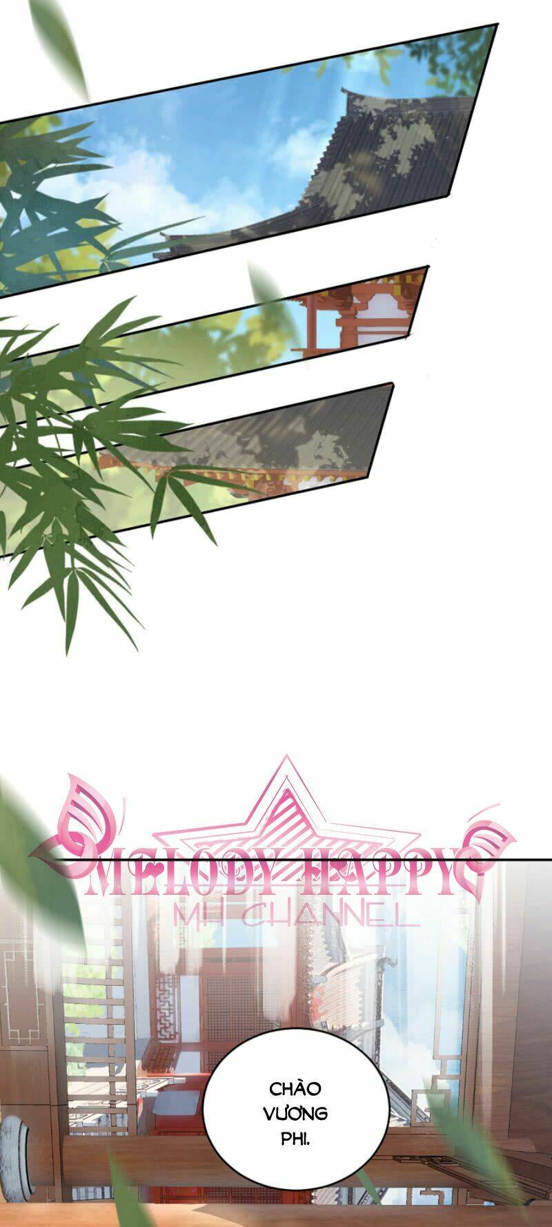 dục hỏa độc nữ chapter 44 16