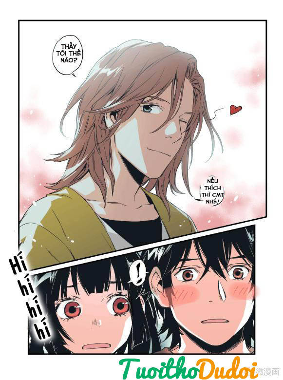 thần hộ mệnh chapter 24 15