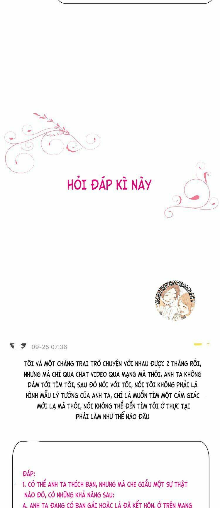 cuộc chiến tiền nhiệm chapter 8.3 13