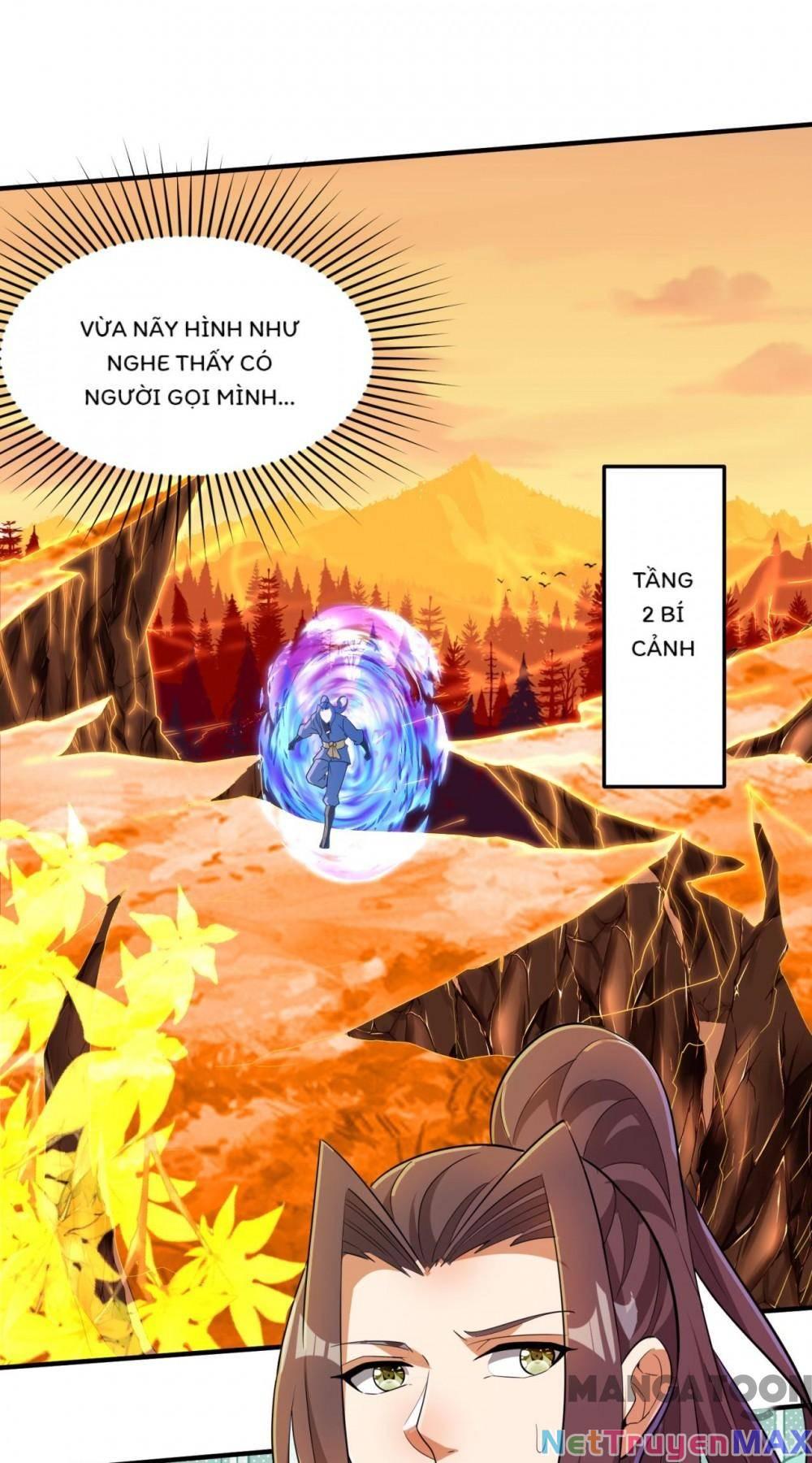 đệ nhất người ở rể chapter 243 5