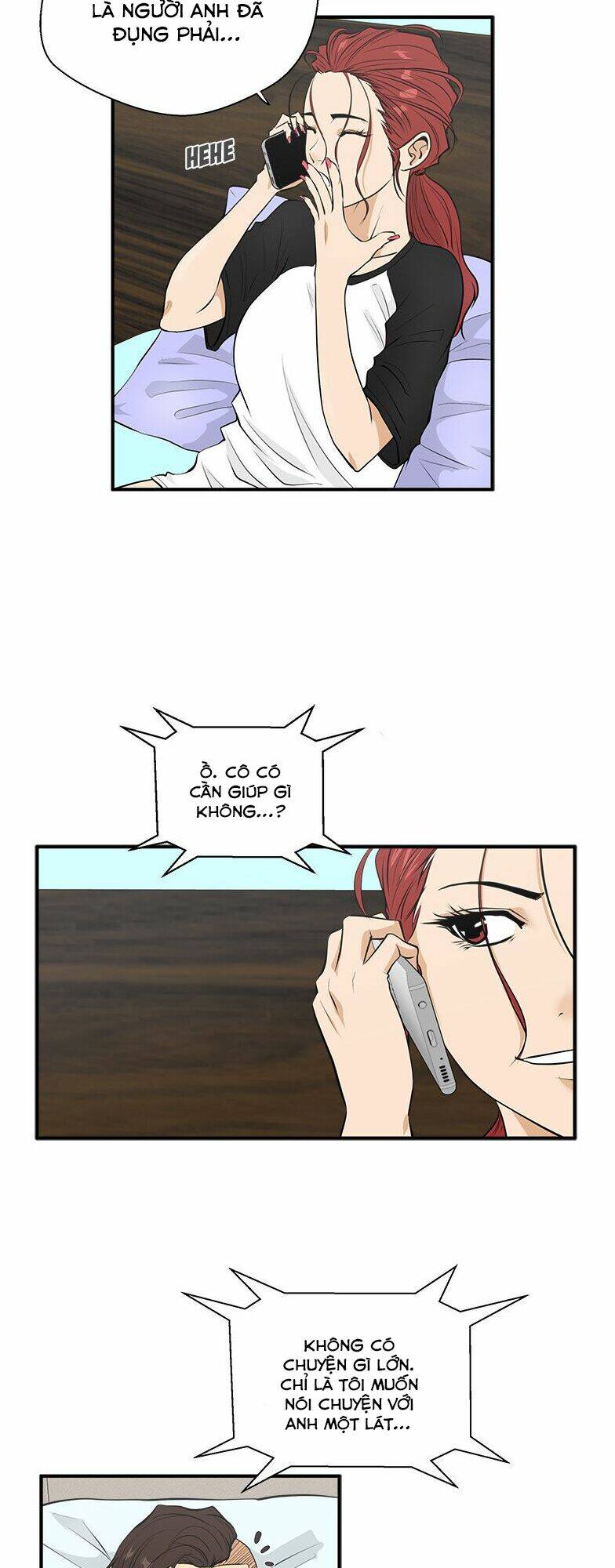 mr kang chapter 47 6