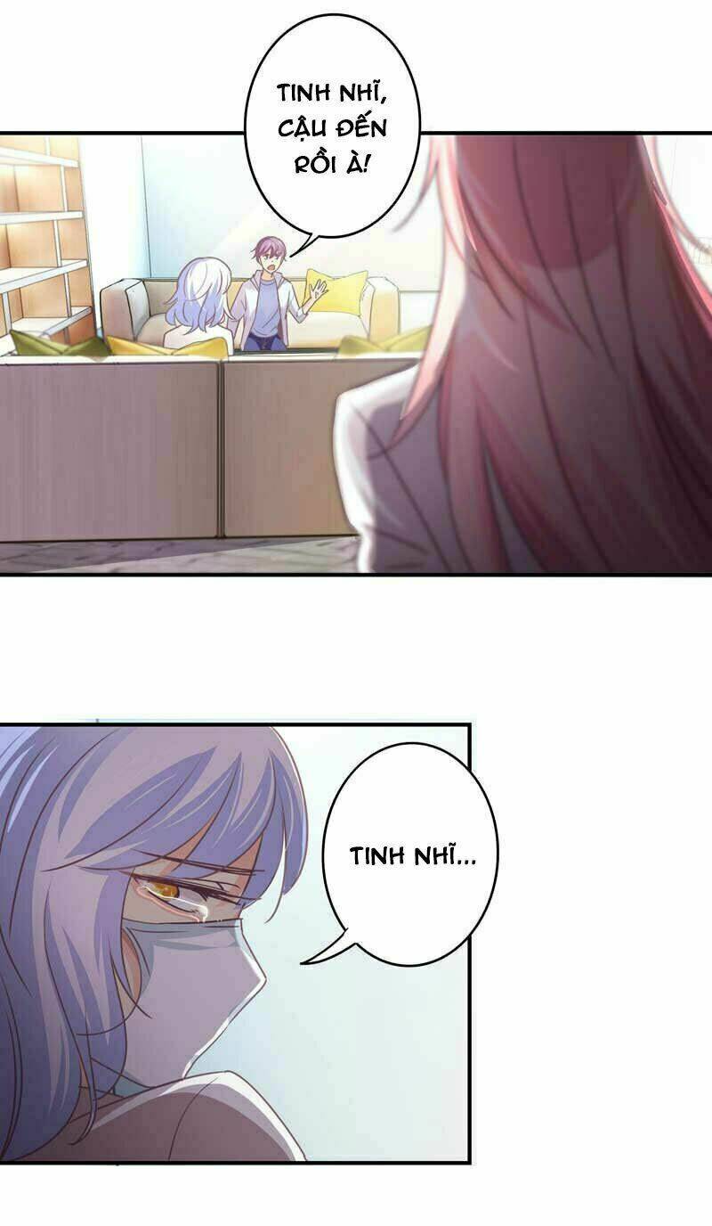 cuồng duệ tiểu thê chapter 67 3