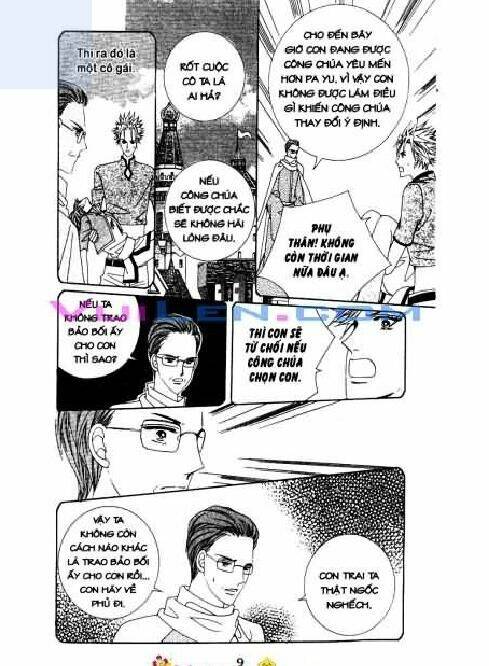 personalized princess chapter 4 7