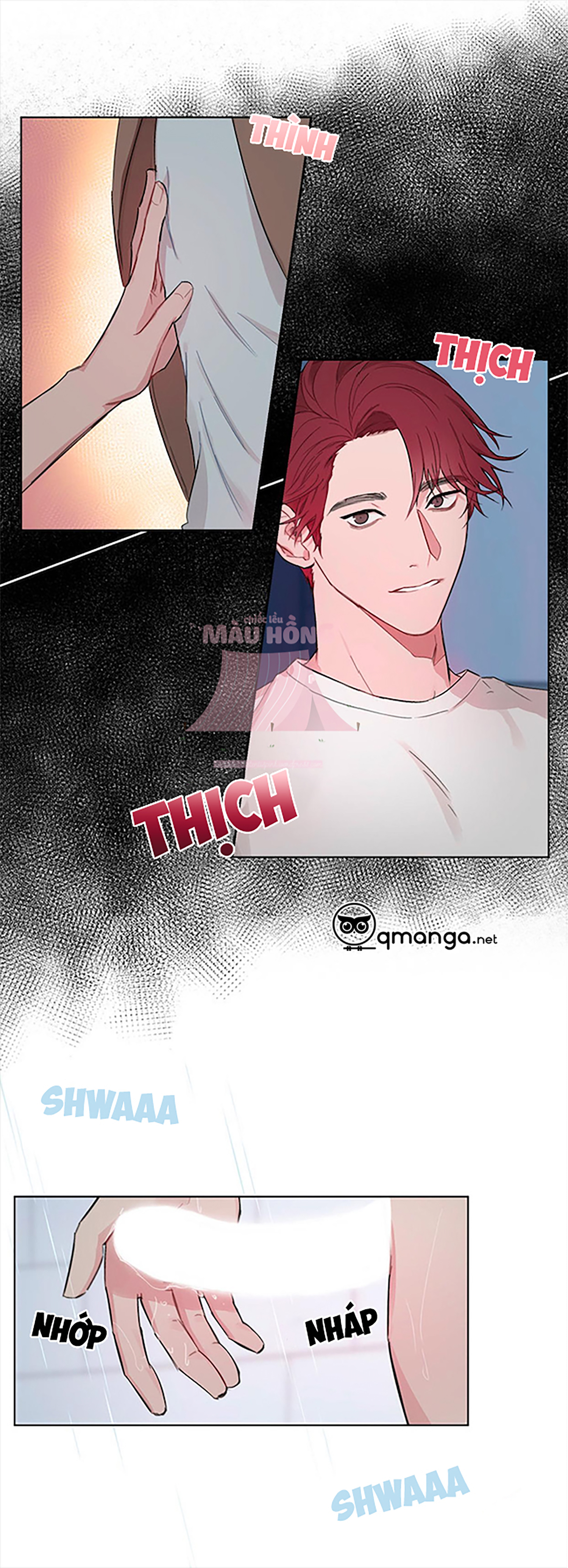 tương lai của chúng ta chapter 2 17