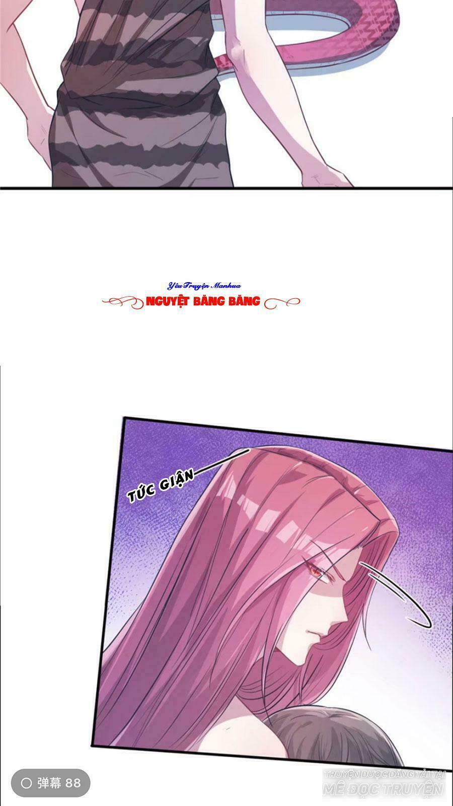 [16+] thảnh thơi thú thế chủng chủng điền, sinh sinh tể chapter 56 5