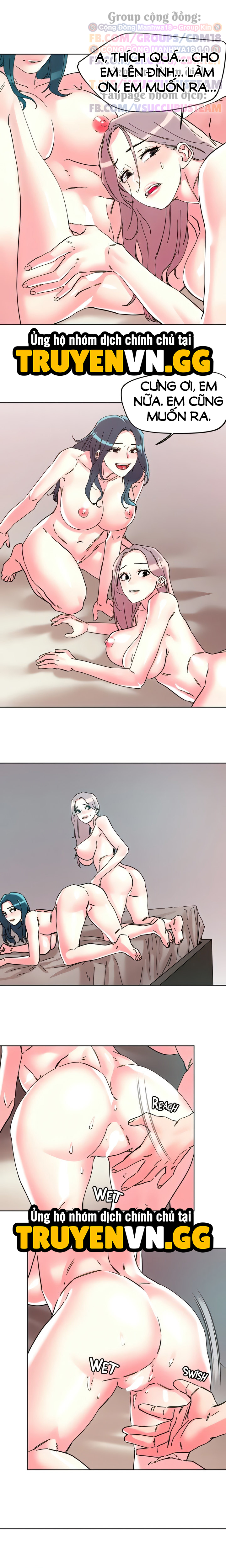 quyền năng chịch gái chapter 114 13