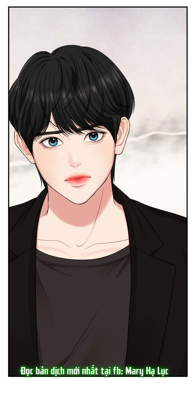 gửi em người đánh cắp những vì sao - to you who swallowed a star chapter 52.1 20