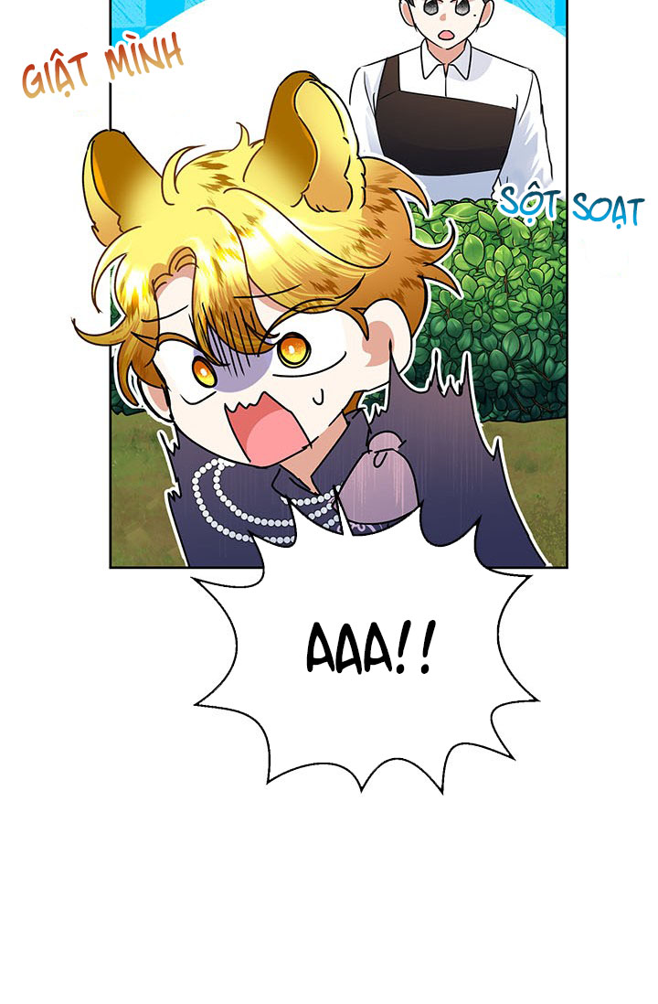 hôm nay ác nữ cũng thấy vui chapter 34.1 71