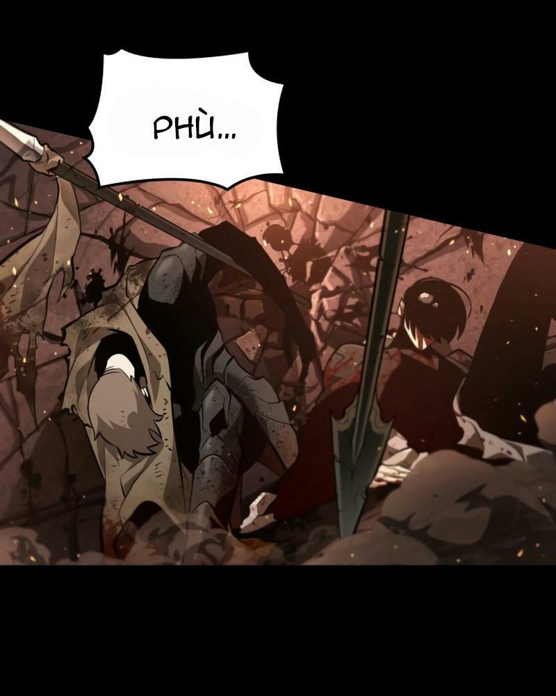 thế giới hậu tận thế chapter 2 38