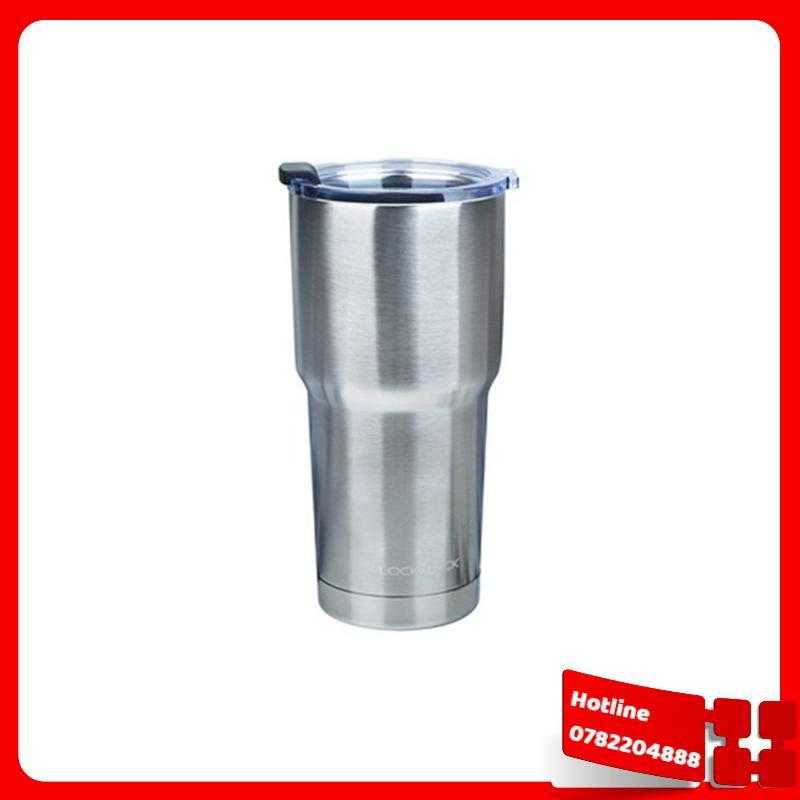 Ly Giữ Nhiệt Thái Lan  900Ml  - Loại Tốt