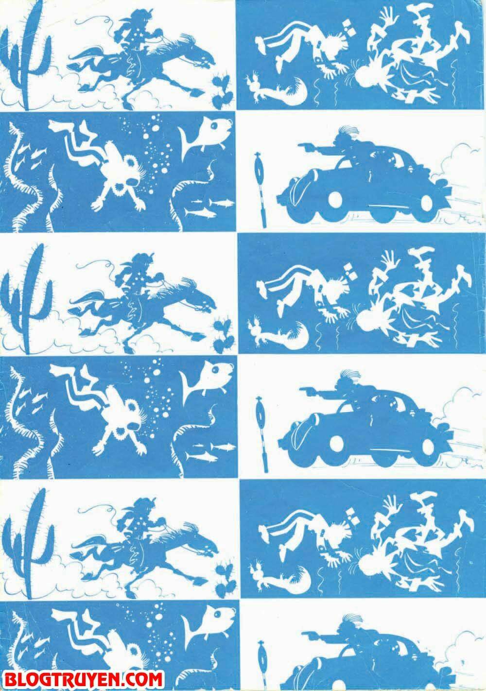 spirou và fantasio chapter 3 2