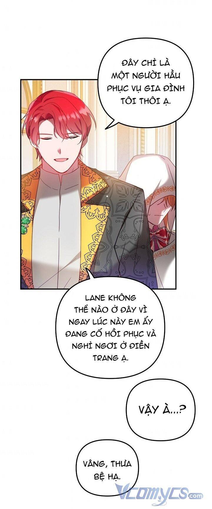 hoàng tử chuyển sinh trở thành người mạnh nhất thế giới nhờ vào sự hiểu biết về bug chapter 33 23