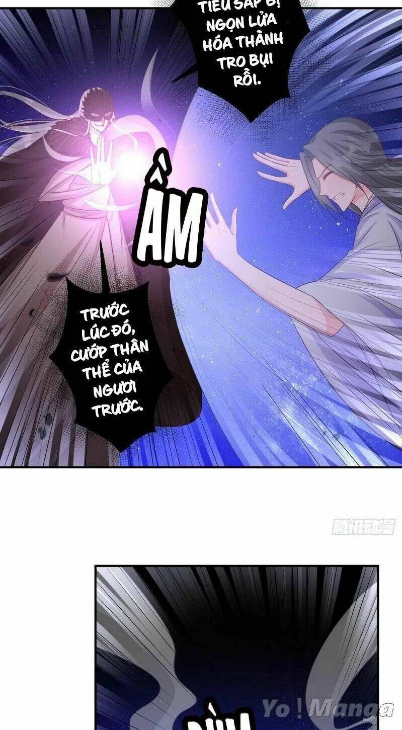 độc y cuồng phi chapter 75 3