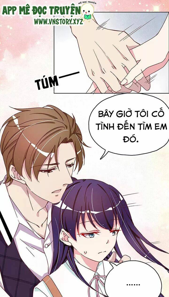 yêu em, sai đến tận cùng chapter 20 4