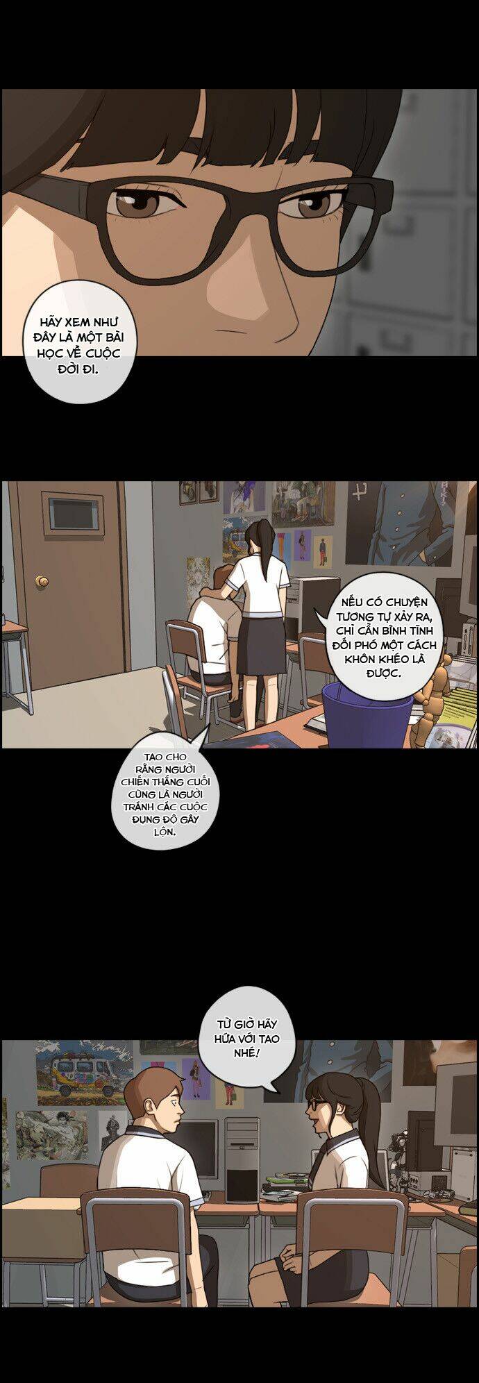 free draw m chapter 78 27