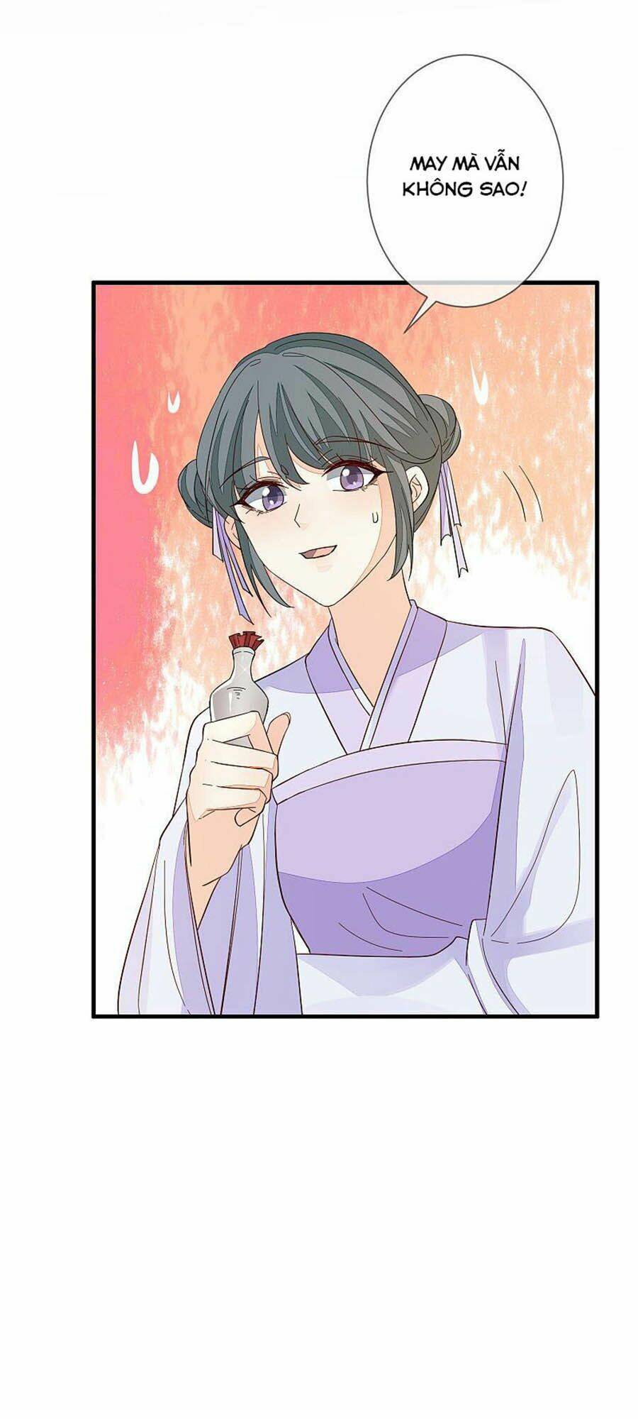 cửu khuyết phong hoa chapter 134 15