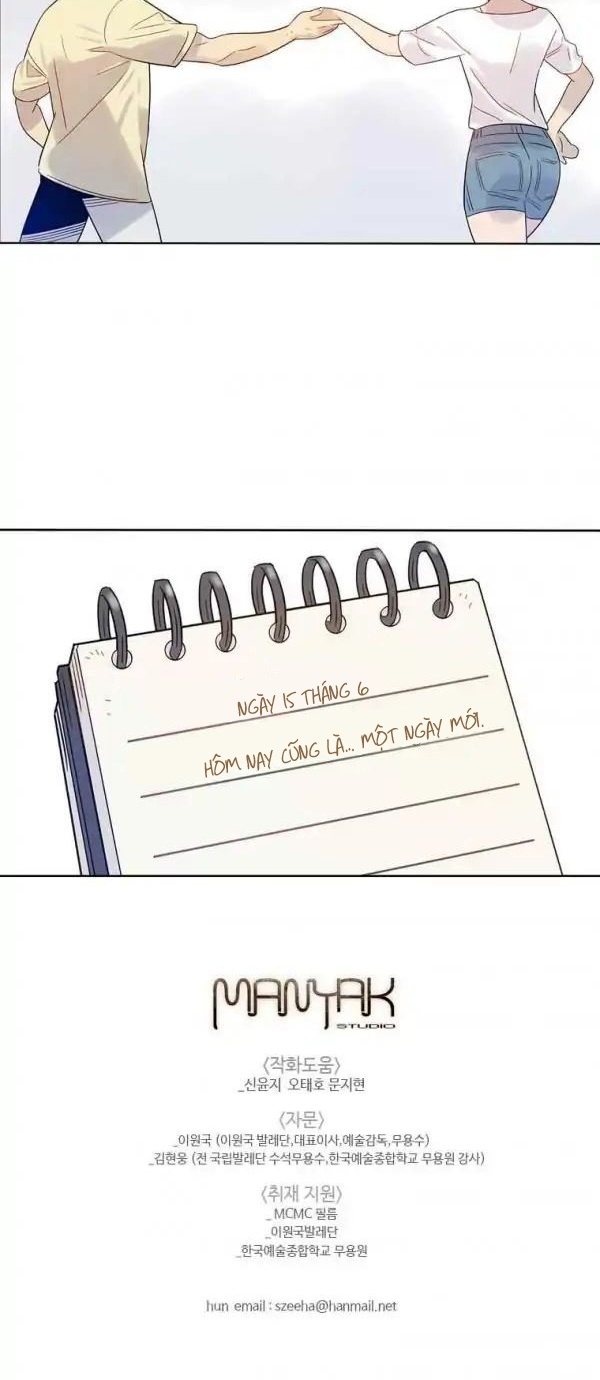 tôi muốn bay như một con bướm chapter 36 44