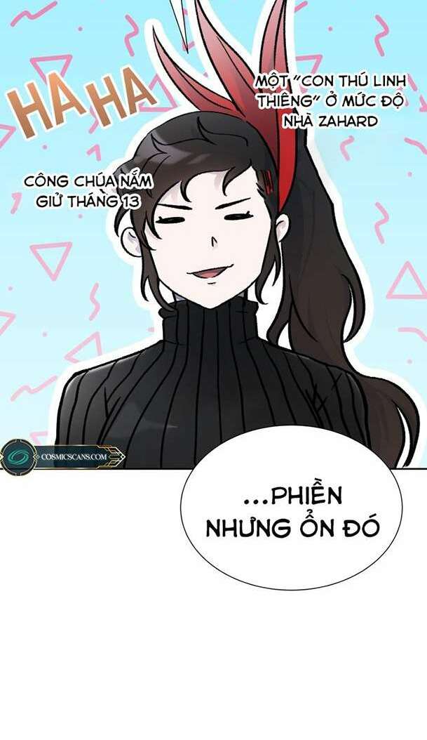 cuộc chiến trong tòa tháp chapter 591 24