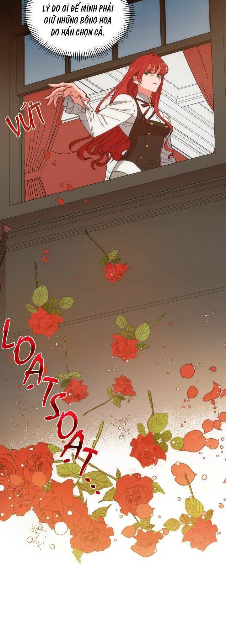 cái chết của lamia orphe chapter 17 20