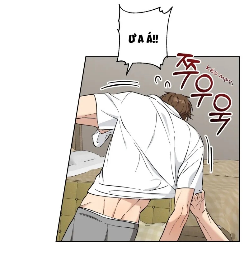 hãy bảo vệ tình yêu thuần khiết! chapter 7 9