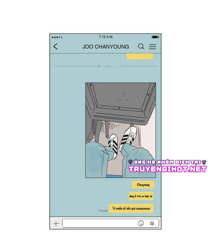 heesu ở lớp 2 chapter 2 13
