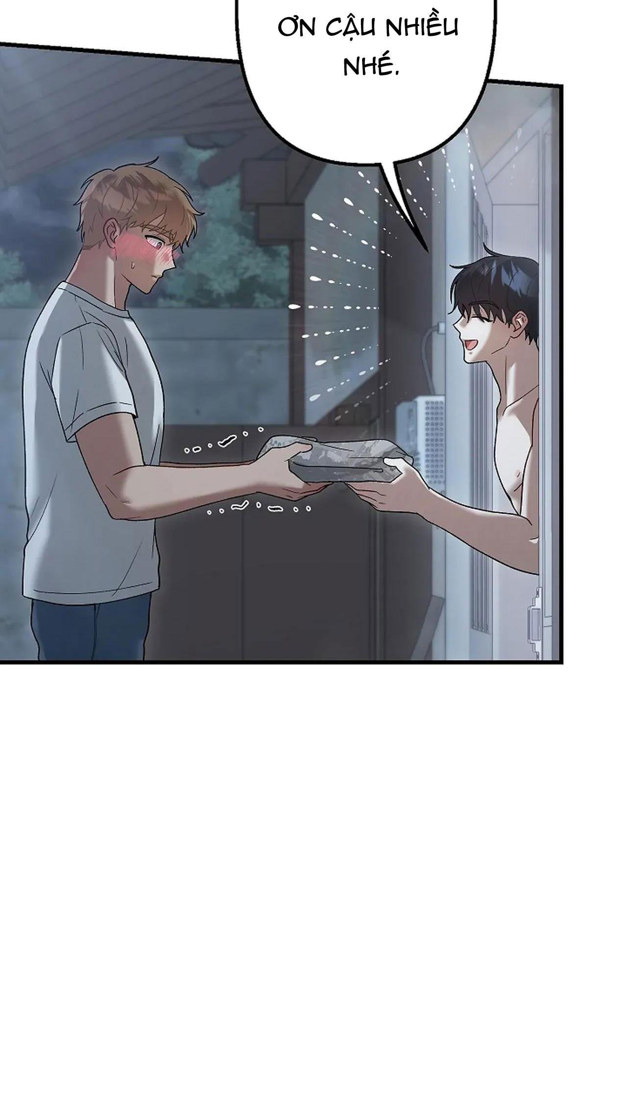 TUYỂN TẬP ABO NGẮN CỦA NHÀ SẸC chapter 65.1 52