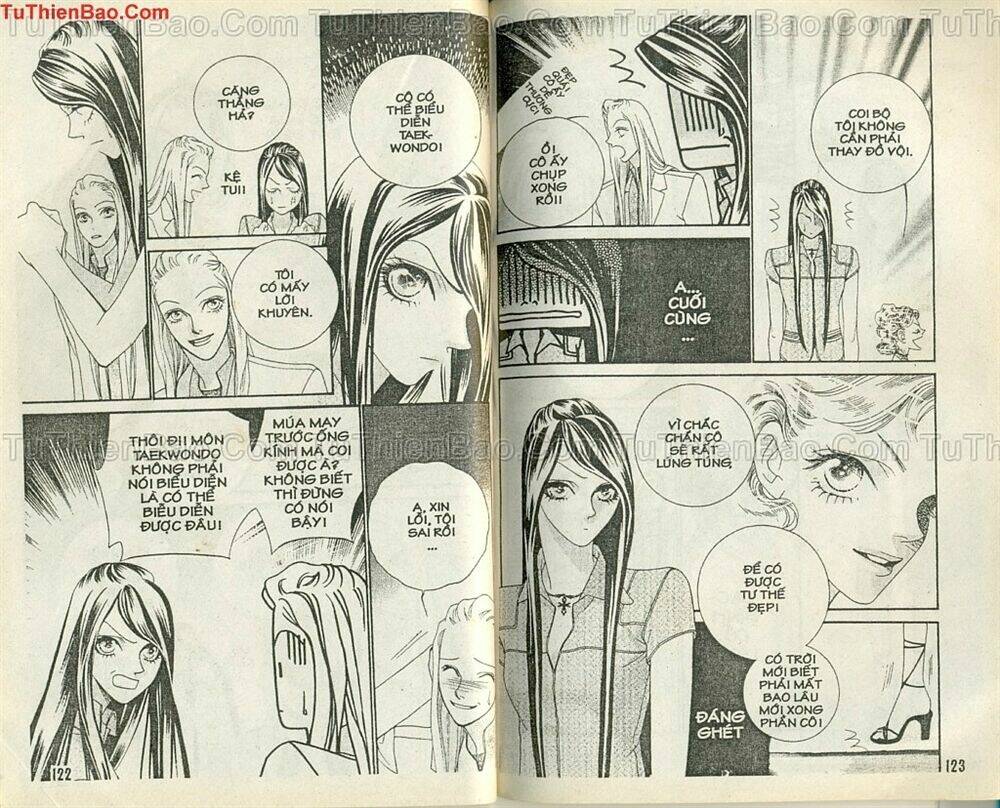 hoa hồng thép chapter 2 62