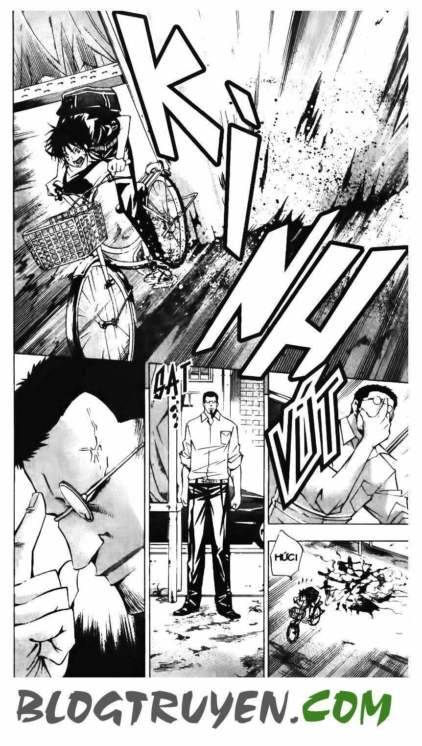 ma vương chapter 52 13