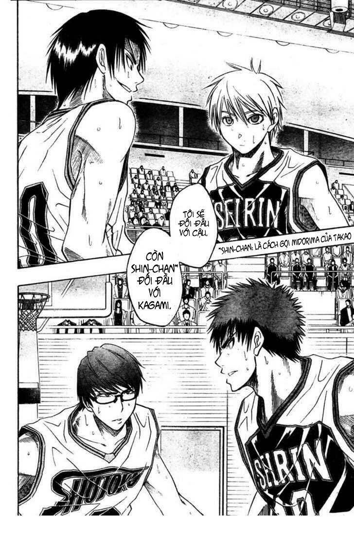 vua bóng rổ kuroko chapter 27 12