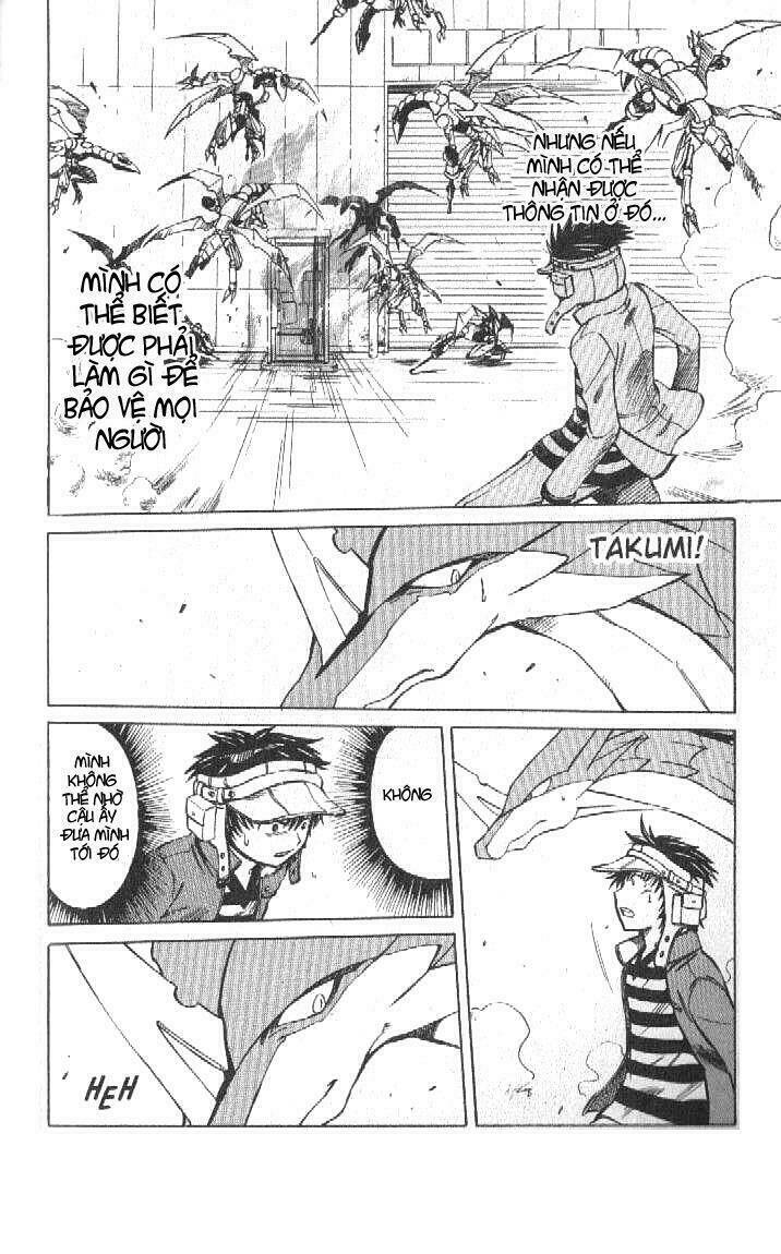 rồng ma trận chapter 40 34