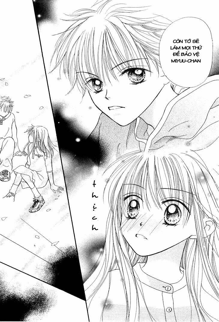 kare made love km chapter 5 16