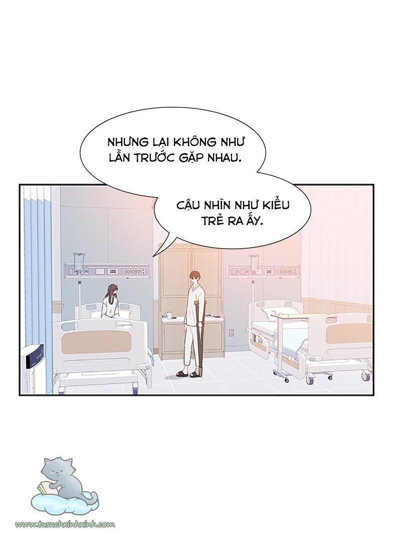 về bên anh chapter 4 14