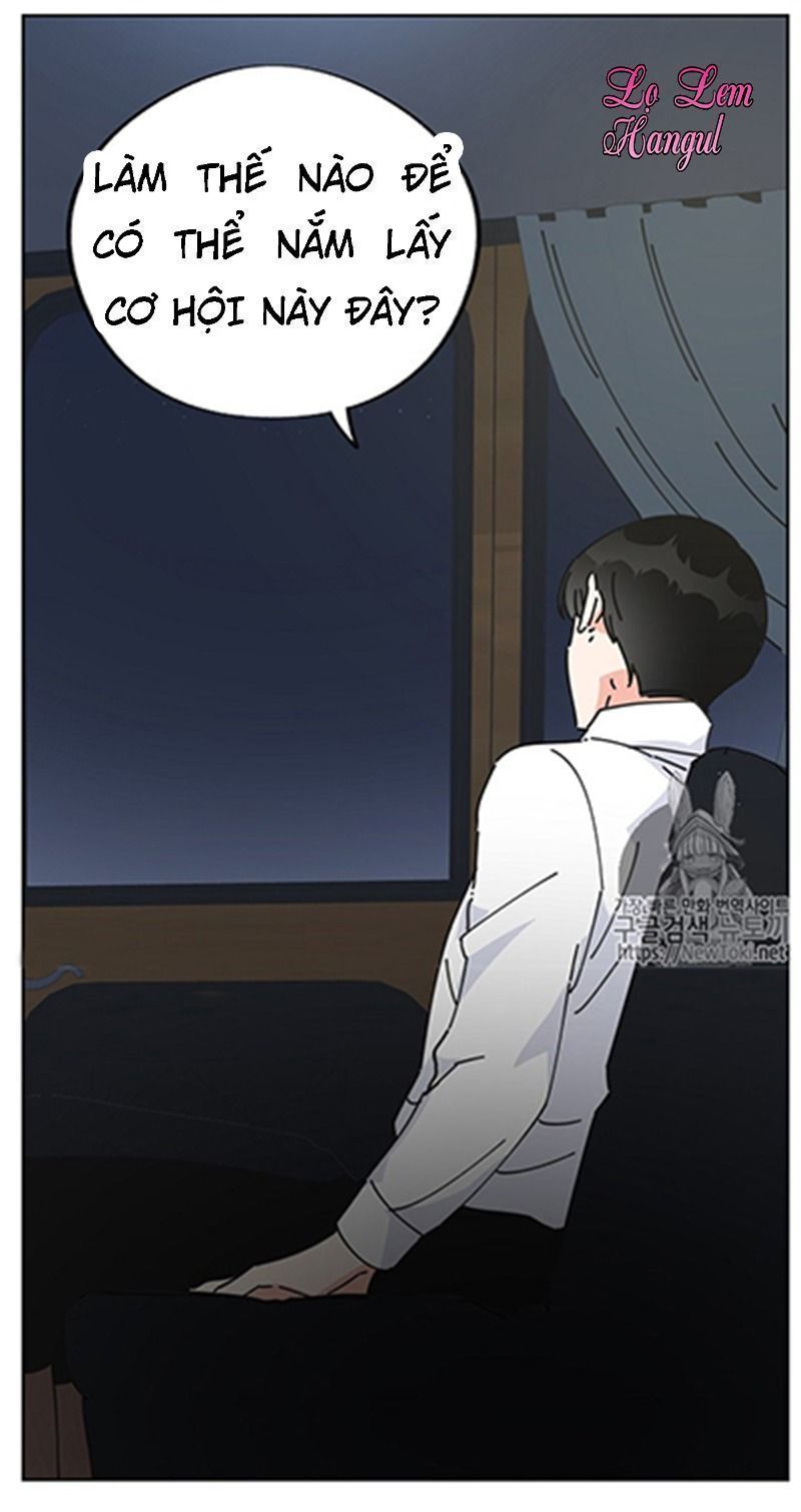 ác nữ tiểu thư chapter 13 30