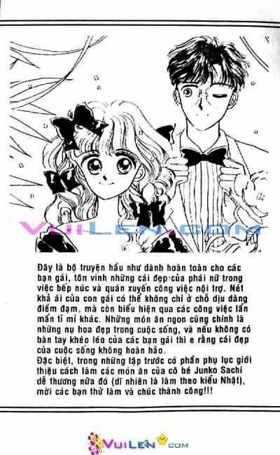 cô gái khả ái chapter 9 3