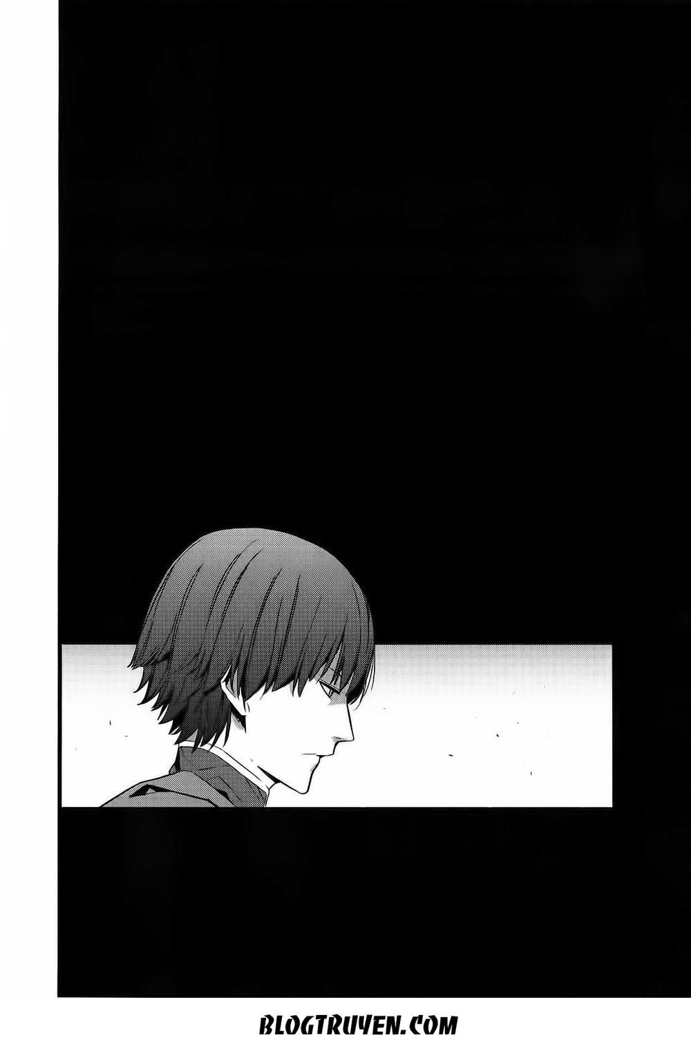 fate/strange fake chapter 3 38