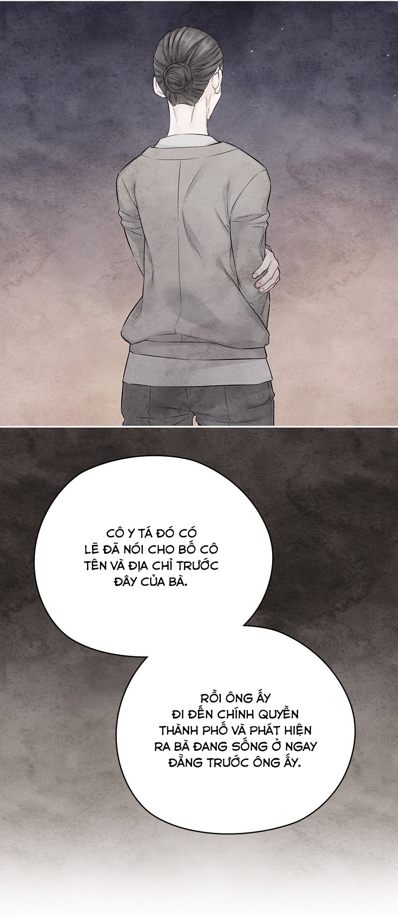 hạnh phúc đó không hề tồn tại chapter 31 26