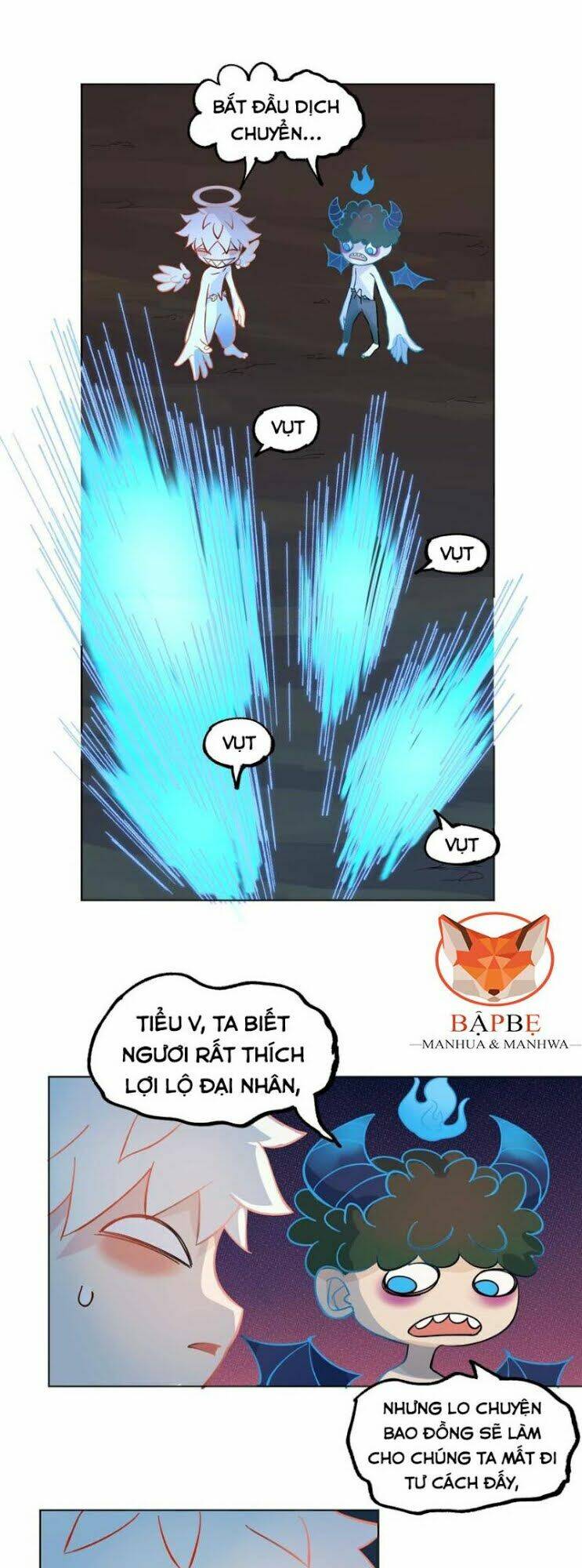 vô hạn khắc kim chi thần chapter 29 16