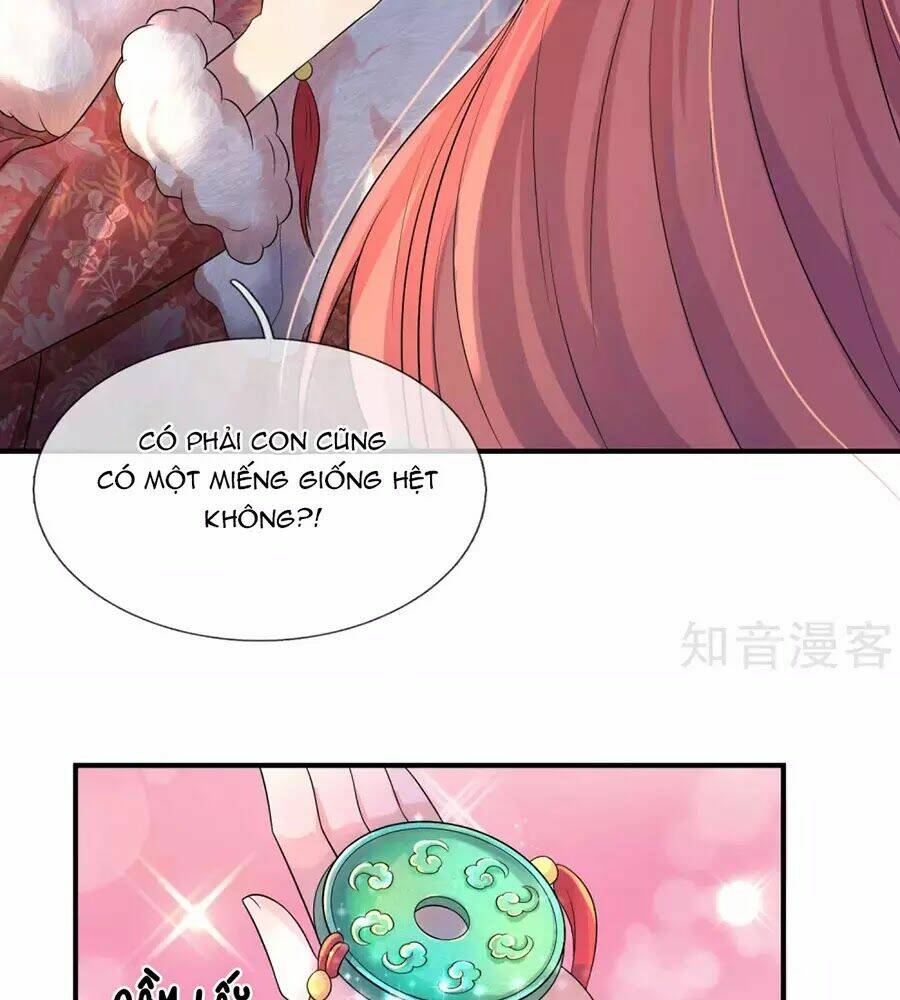 loạn thế tù sủng: thiếu soái bất lương của ta chapter 64 13