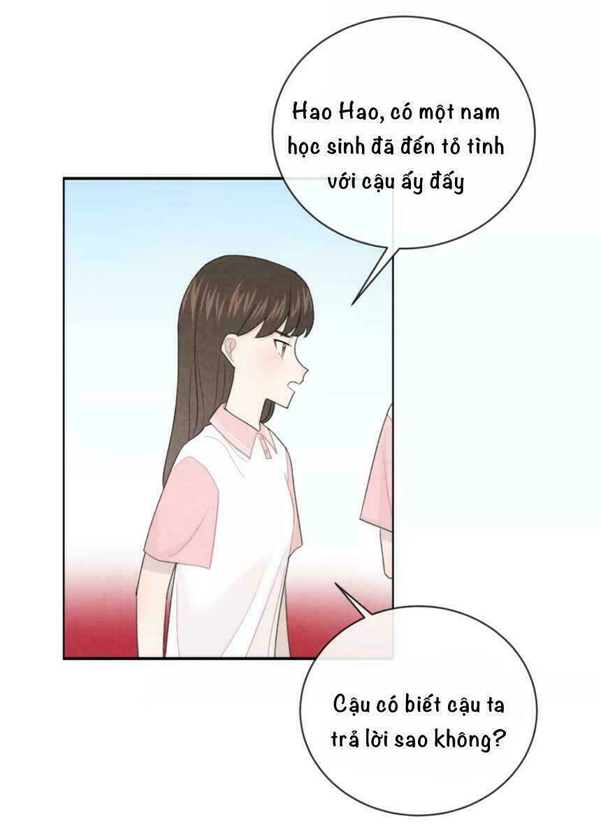 từ cái nhìn của em chapter 29 7