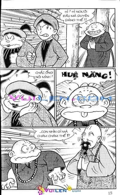 thần đồng đất việt chapter 14 12