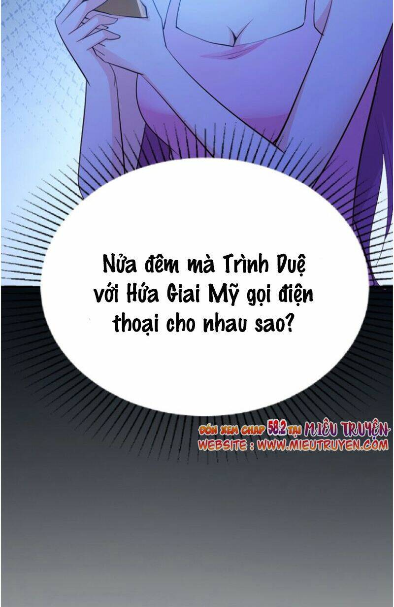 thú cưng độc quyền của boss chapter 58 25