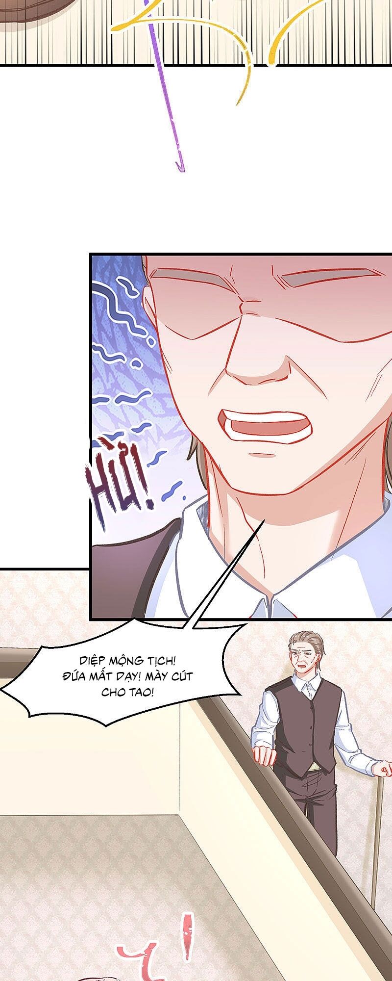 manh bảo ngọt ngào chapter 32 8